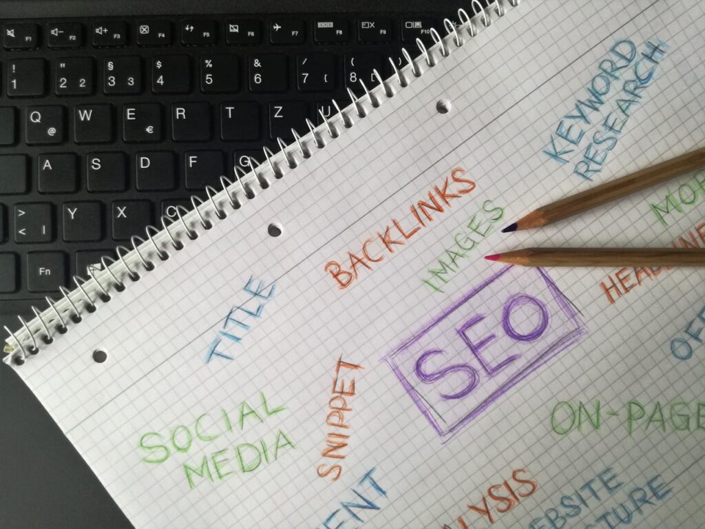 SEO-Sicherung und URL-Migration ohne Rankingverluste