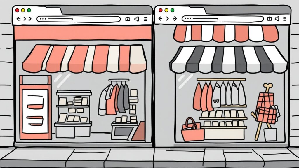 Schritte zur Migration von Shopware 5 zu Shopware 6