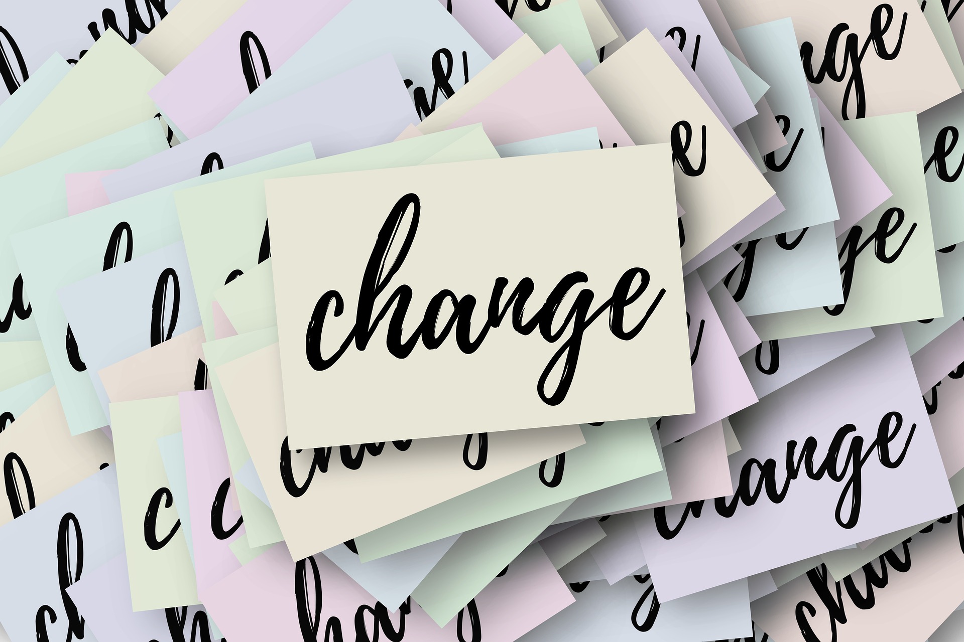 Sicherer Agenturwechsel zum Nulltarif - HQ GmbH 1 change 4111579 1920 HQ GmbH