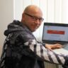 Mathias Goldhan - Founder & Chef-Architekt der HQ GmbH